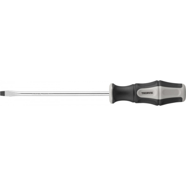 Отвертка стержневая шлицевая SL5х125 мм SDL5125 Thorvik