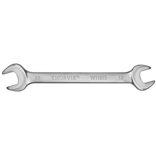 Ключ гаечный рожковый серии ARC 8х9 мм W10809 Thorvik