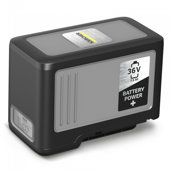 Аккумулятор Battery Power+ 36/75 Karcher