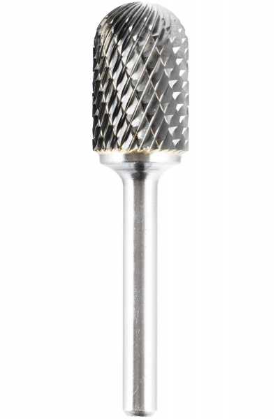 Борфреза сфероцилиндрическая тип C1425