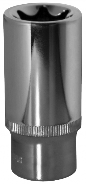 Головка торцевая глубокая 3/8"DR внешний TORX® E11 138711 OMBRA