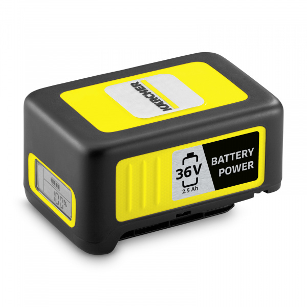 Аккумулятор 36V Karcher