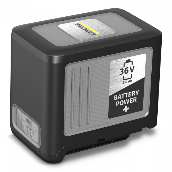 Аккумулятор Battery Power+ 36/60 Karcher