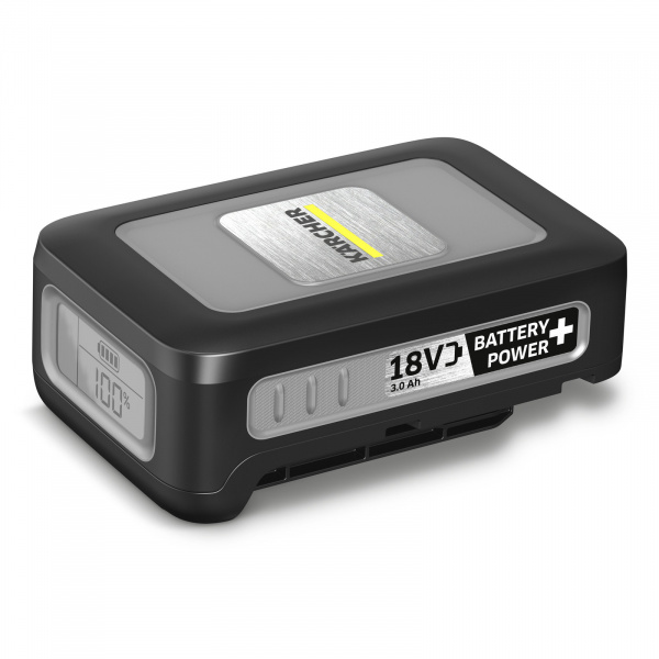 Аккумулятор Battery Power+ 18/30 Karcher
