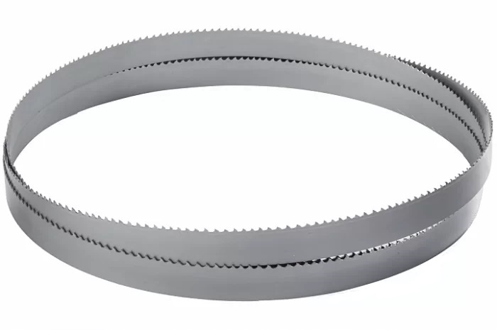 Ленточная пила по металлу 41×1.30×2450 all TPI’s M51 Bi-metal