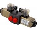 Гидрораспределители