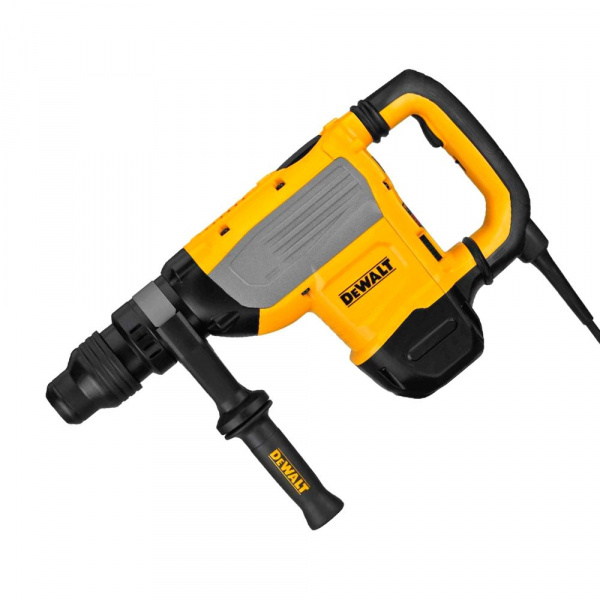 Перфоратор D25733K-QS DeWalt