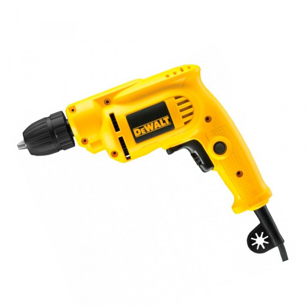 Безударная дрель DWD014S-QS DeWalt