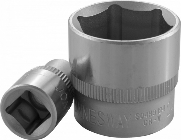Головка торцевая 3/8"DR 13 мм S04H3113 Jonnesway