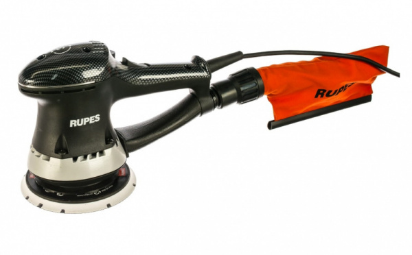 Машинка шлифовальная ротор-орбитальная Velcor ER 03TE  RUPES