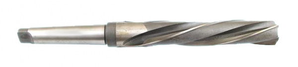 Зенкер Ø 38.0х200х349 к/х КМ1 Z=3 Р6М5
