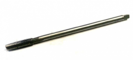 Метчик гаечный Ø M 10 * 1,25 мм Р6М5