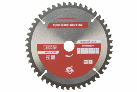 Диск пильный 200*Z48*30 мм TFZ (N-) AL ПрофОснастка Эксперт