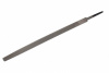 Напильник трехгранный L=125 № 1