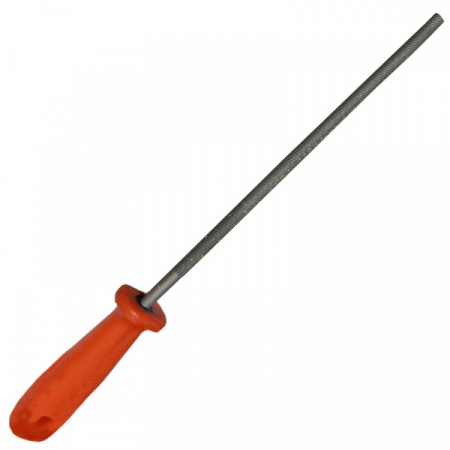 Напильник круглый L=150 № 2