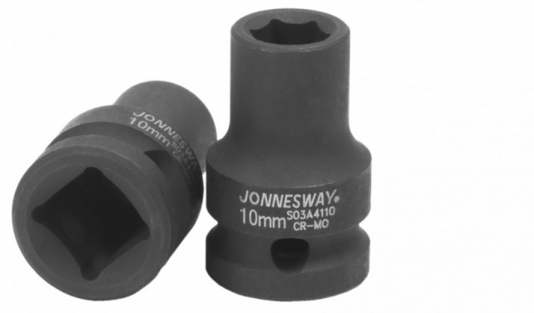 Головка торцевая ударная 1/2"DR 36 мм S03A4136 Jonnesway