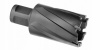 Корончатое сверло по металлу 60x40 universal 19 TCT 