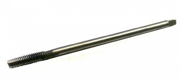 Метчик гаечный Ø M 14 * 1,0 мм Р6М5