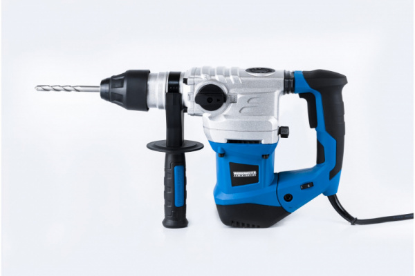 Перфоратор ПР-1700Д Workmaster